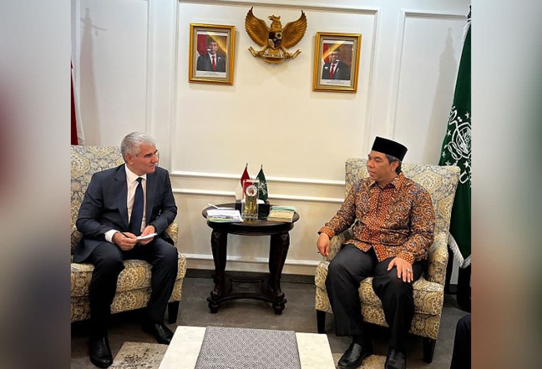 Indoneziya «Özbekiston+ziyorat» va «Özbekiston+Umra» qöşma turpaketlarini işlab çiqadi