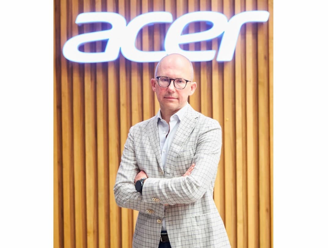 Grigoriy Nizovskiy: «Acer mintaqaning har bir mamlakati ehtiyojiga moslashtirilgan sheriklik dasturlarini joriy etadi»