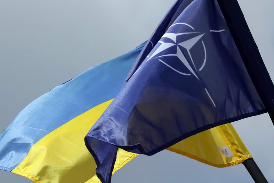 Germaniya va AQSh Ukrainaning NATOga a’zo bo‘lish uchun bergan arizasini bloklaydi - Bild