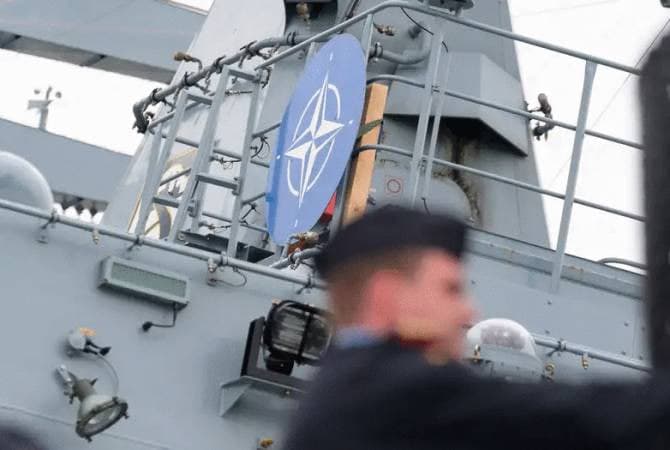 Boltiq dengizida NATOning yirik harbiy mashqlari boshlandi