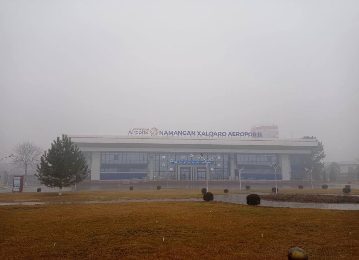 Management of four airports in Uzbekistan to be transferred to private sector