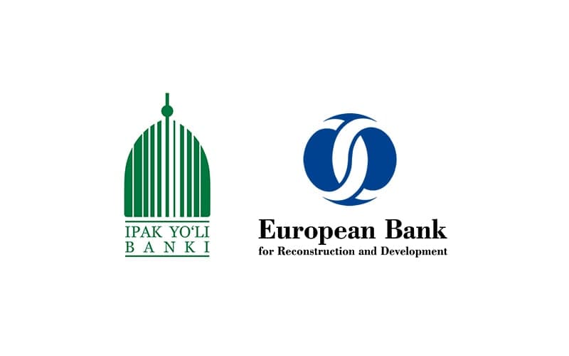 Ipak Yöli Banki YeTTBdan «yaşil» va inklyuziv moliyalaştirişni jalb qilmoqda