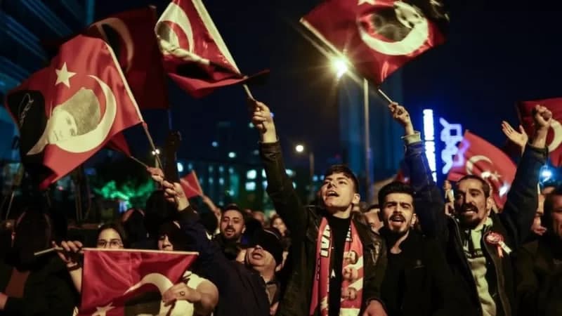 Turkiya saylovlari: qaysi omillar rol o‘ynadi?