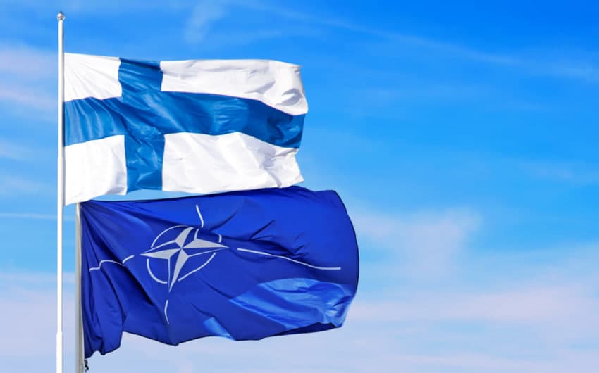 Finlandiya 4 apreldan NATOga a’zo bo‘ladi