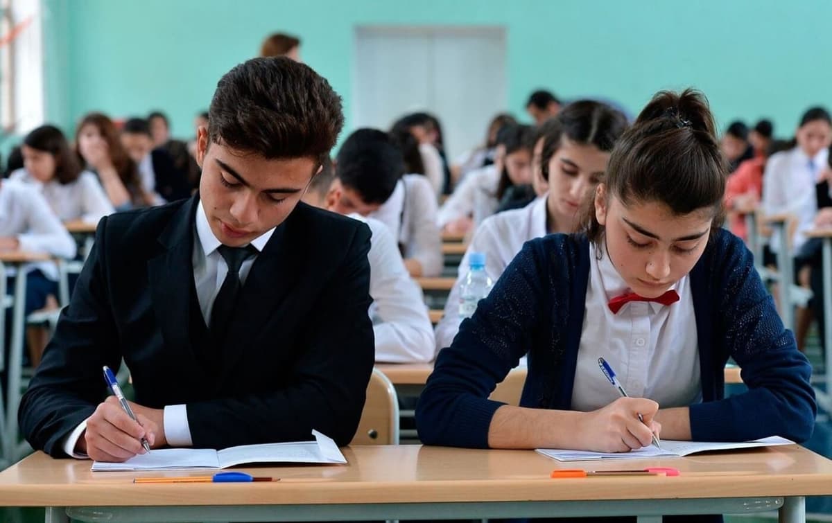 Maktabdagi baholar OTMga kirish imtihonlarida hisobga olinishi bo‘yicha tartib qayta ko‘rib chiqilyapti – BMBA