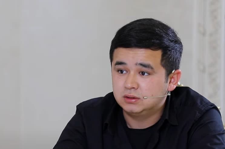 Ulug‘bek Shodibekov do‘sti Farhod Mannopovning vafoti haqidagi savollarga javob berdi
