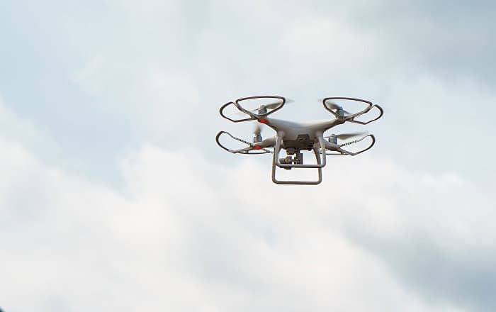 Dron olib kirish, saqlash va uchirishning jazosi yengillashishi mumkin