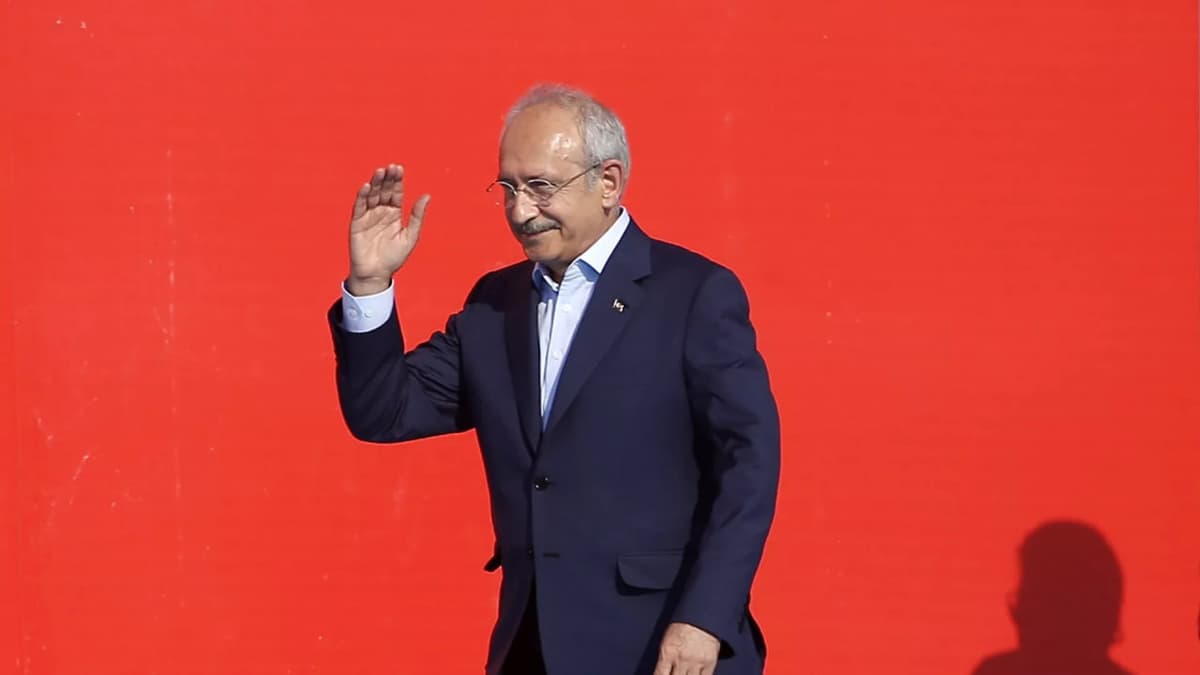 «Sulton»ga qarshi «Gandi». Erdo‘g‘anning saylovdagi raqibi kim?