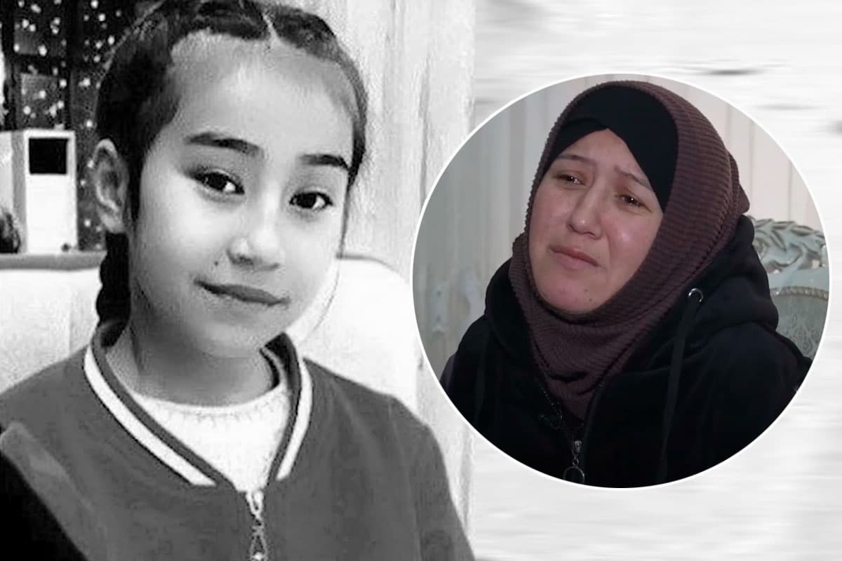 «Моя дочь хотела, чтобы о ней узнал весь мир…» — мать девочки, зверски убитой на днях в Ташкенте