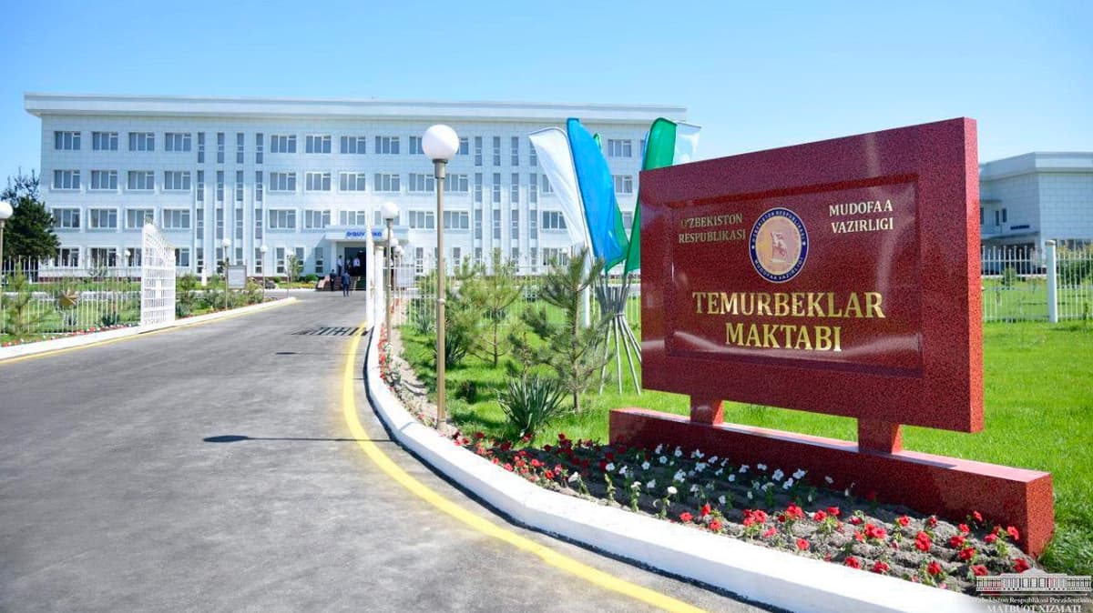 Temurbeklar maktabi imtiyozi: u maksimal ball to‘plagan abituriyentlarni sindirdimi?