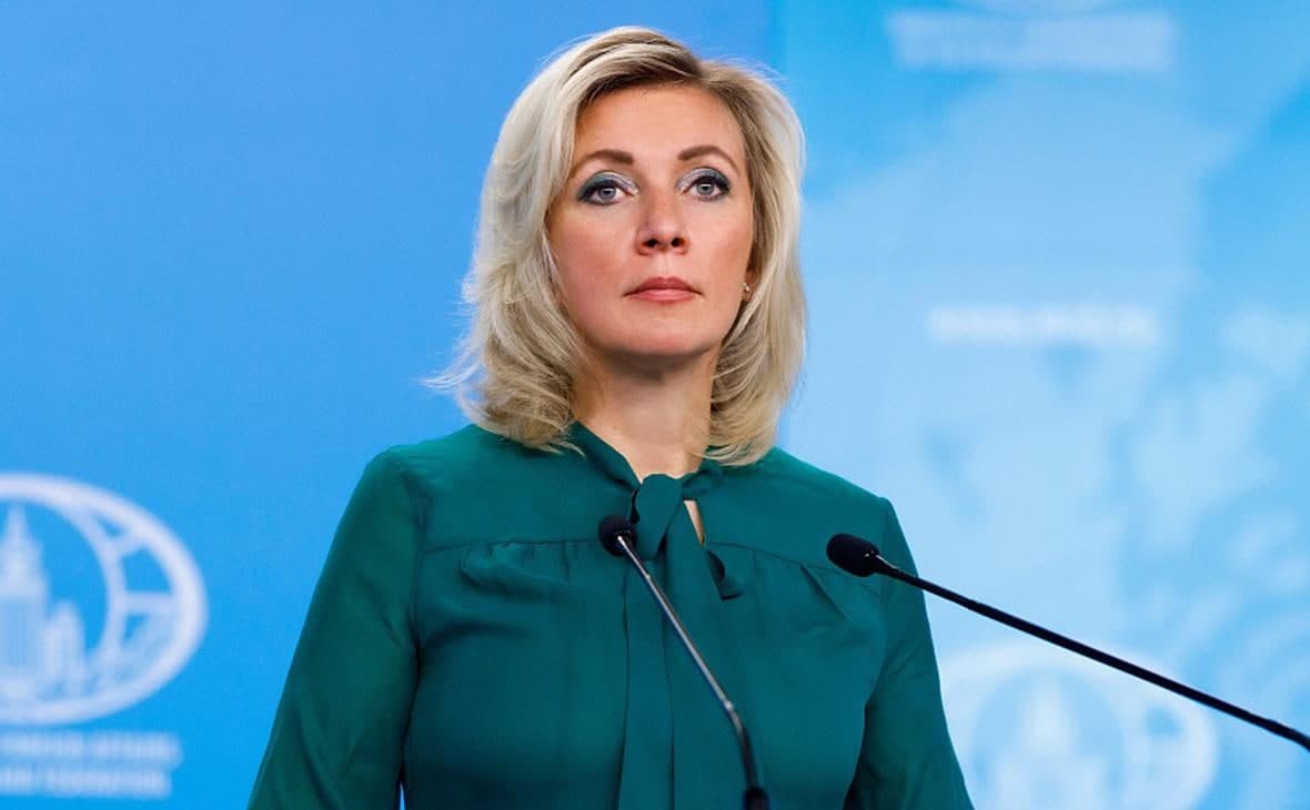Rossiya TIV Ukraina bilan «hozirgi voqelikni hisobga olgan holda» muzokaralarga tayyorligini bildirdi