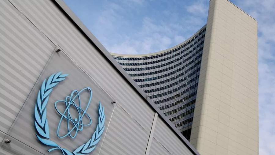 MAGATE Ukrainadagi barcha atom elektr stansiyalarida nazoratni kuchaytiradi