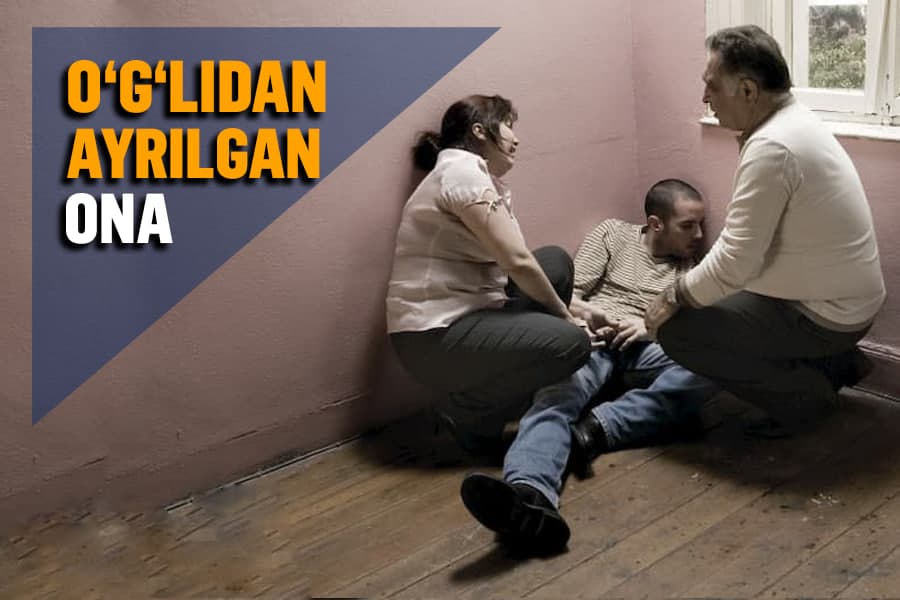 «Pulim ko‘payganda bolamning tarbiyasiga befarq bo‘ldim» – o‘g‘li nashavandlik ortidan vafot etgan ayolning nadomatlari