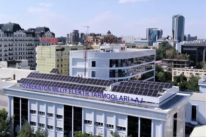 Strategik ahamiyatga ega davlat korxonalarining 6 tasi birinchi yarim yillikni zarar bilan yakunladi