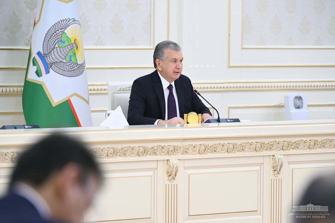 President criticized Ramatov and other leaders for shortcomings in energy system 