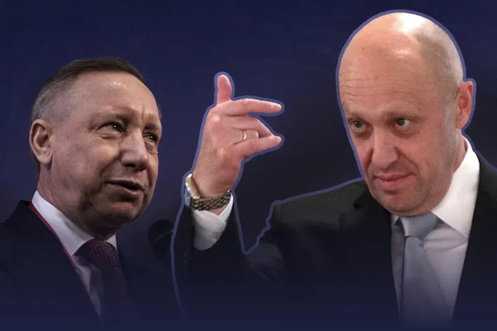«Putinning oshpazi» Peterburg gubernatoriga qarshi: rus elitasida parchalanish boshlandimi?