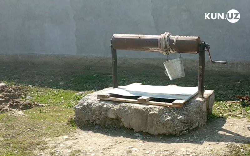 Yerosti suvlaridan oqilona foydalanish chora-tadbirlari belgilandi