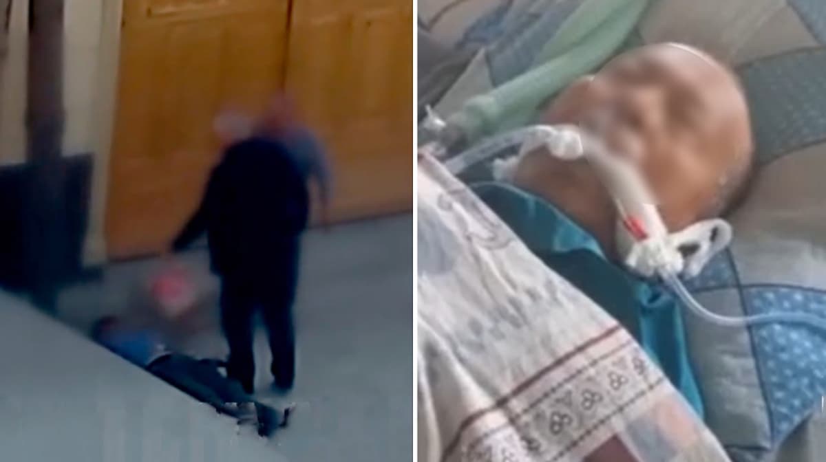 В Кашкадарье среди бела дня до смерти избили пенсионера 