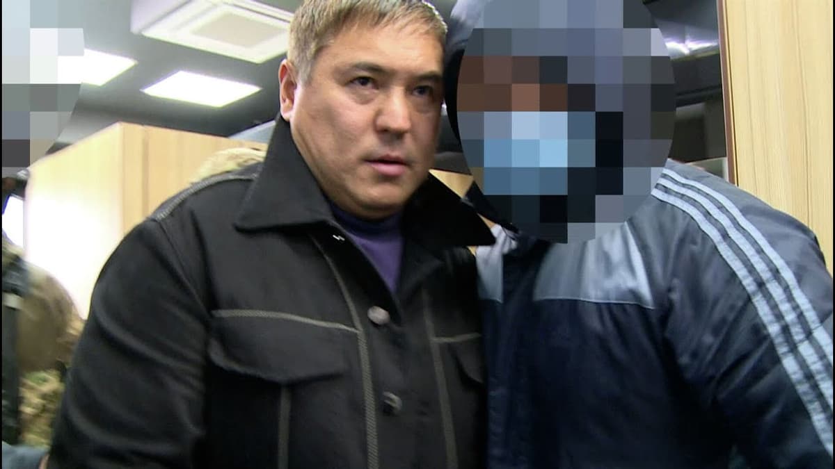 Қирғизистондаги машҳур жиноий авторитет Коля Қирғиз ўлдирилди. У ҳақида нималар маълум?