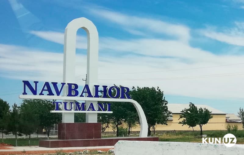 “Агар ютолмасам, қонингизни ичаман” — Навоийда директор ўқитувчиларни электрон доска учун овоз йиғишга мажбурлади