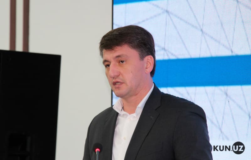 В столичной администрации анонсировали назначение нового хокима Ташкента
