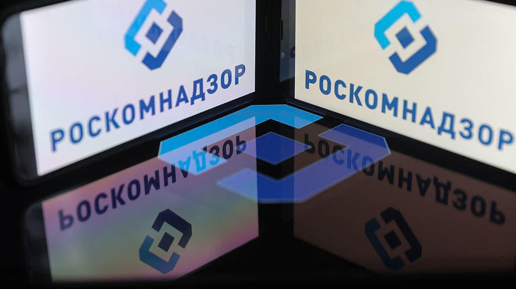 «Roskomnadzor» armiya haqida «feyk tarqatgan» Qozog‘iston saytini blokladi