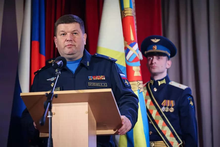 Moskvada havo hujumidan mudofaa uchun mas’ul ikki general hibsga olindi