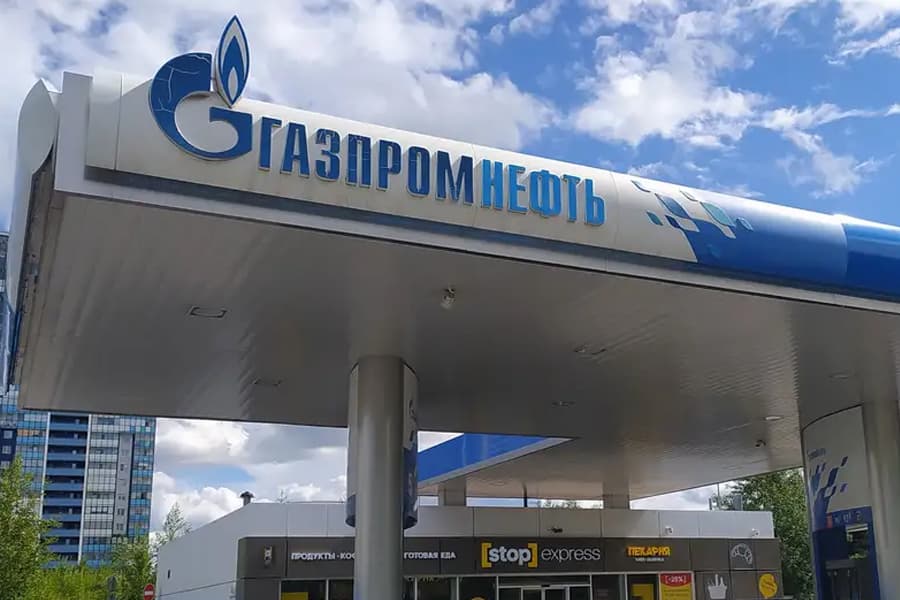 Rossiya hukumati yonilg‘i eksportini cheklab qo‘ydi