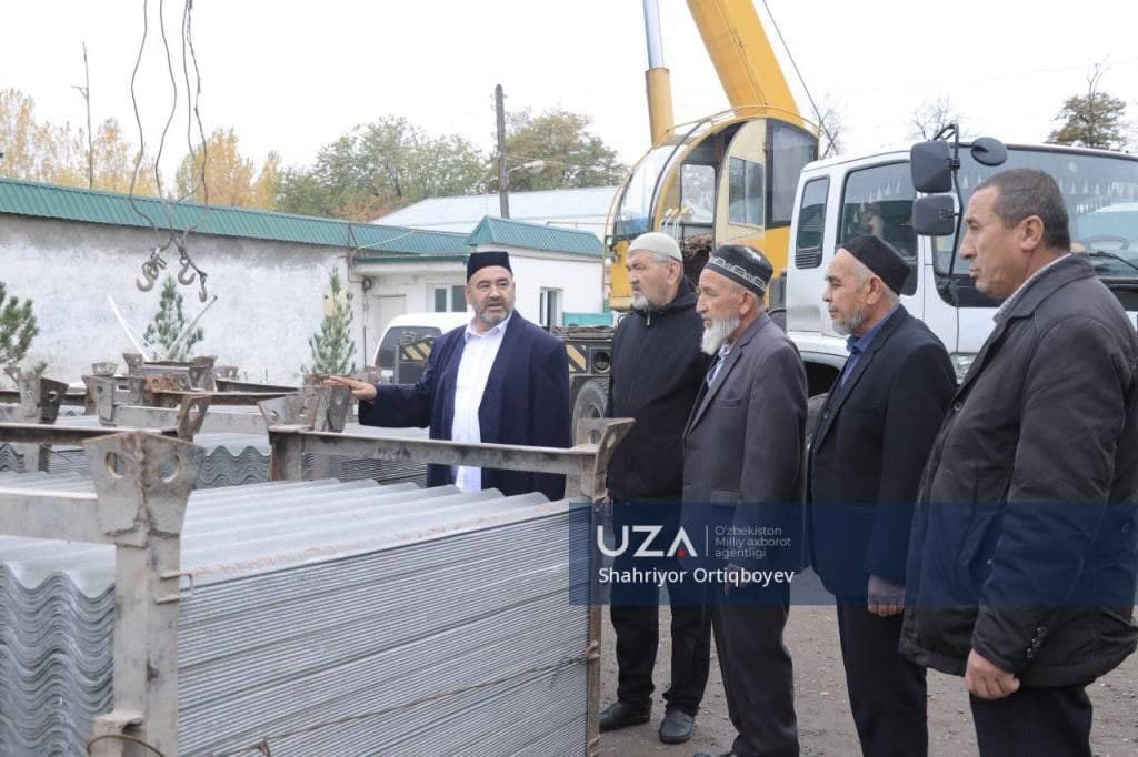 В результате взрыва в Сырдарье повреждены крыши, окна и двери 3 742 жилых и нежилых помещений