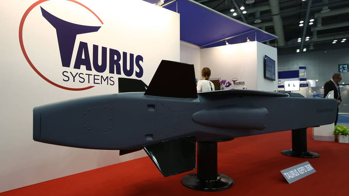 Nemis siyosatchilari Ukrainaga Taurus raketalarini yetkazib berishga chaqirdi
