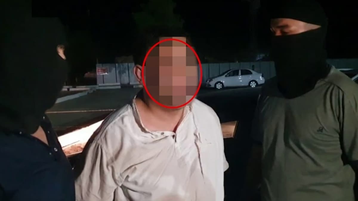 A drug dealer imprisoned for 14 years in Surkhandarya