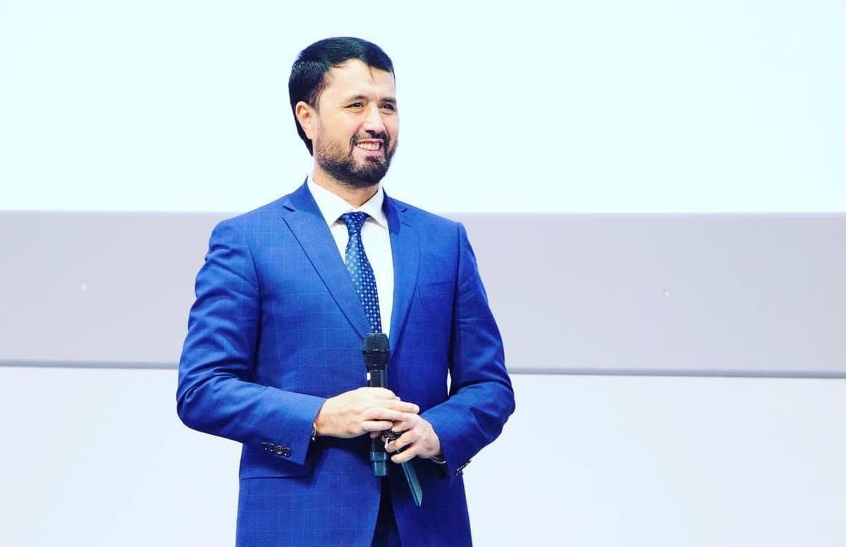 Bloger Abror Abduazimov jarimaga tortildi