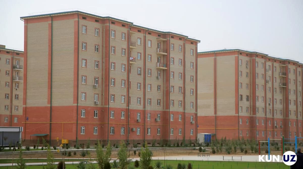 Cost of rental housing in Tashkent announced 