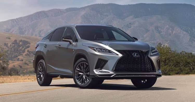 Lexus’дан Mazda’гача. Сўнгги 10 йилликдаги энг ишончли автомобиллар маълум қилинди
