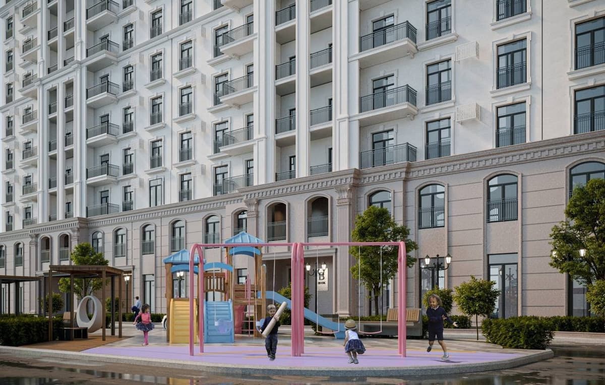 O‘zbegim Development kompaniyasining yangi Shoshkent turar joy majmuasi sotuv ofisi oçildi
