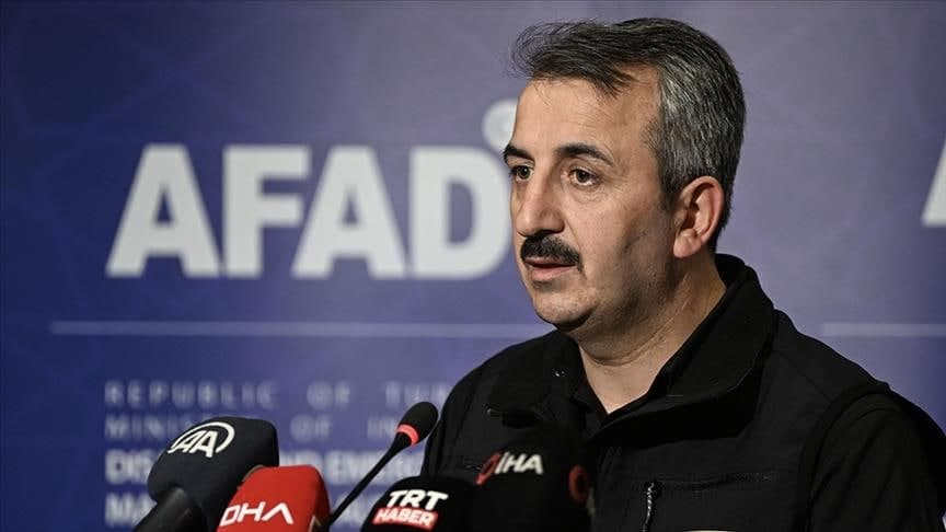 Turkiyada 6 fevraldan beri 22,5 mingga yaqin zilzila qayd etildi