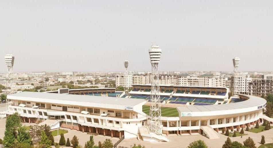 Buxoro shahri markazi buziladi. Stadion o‘rniga turistik majmua quriladi