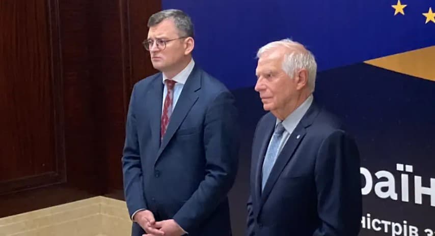 Kiyevda ilk bor YeI davlatlari TIV rahbarlari sammiti bo‘lib o‘tmoqda
