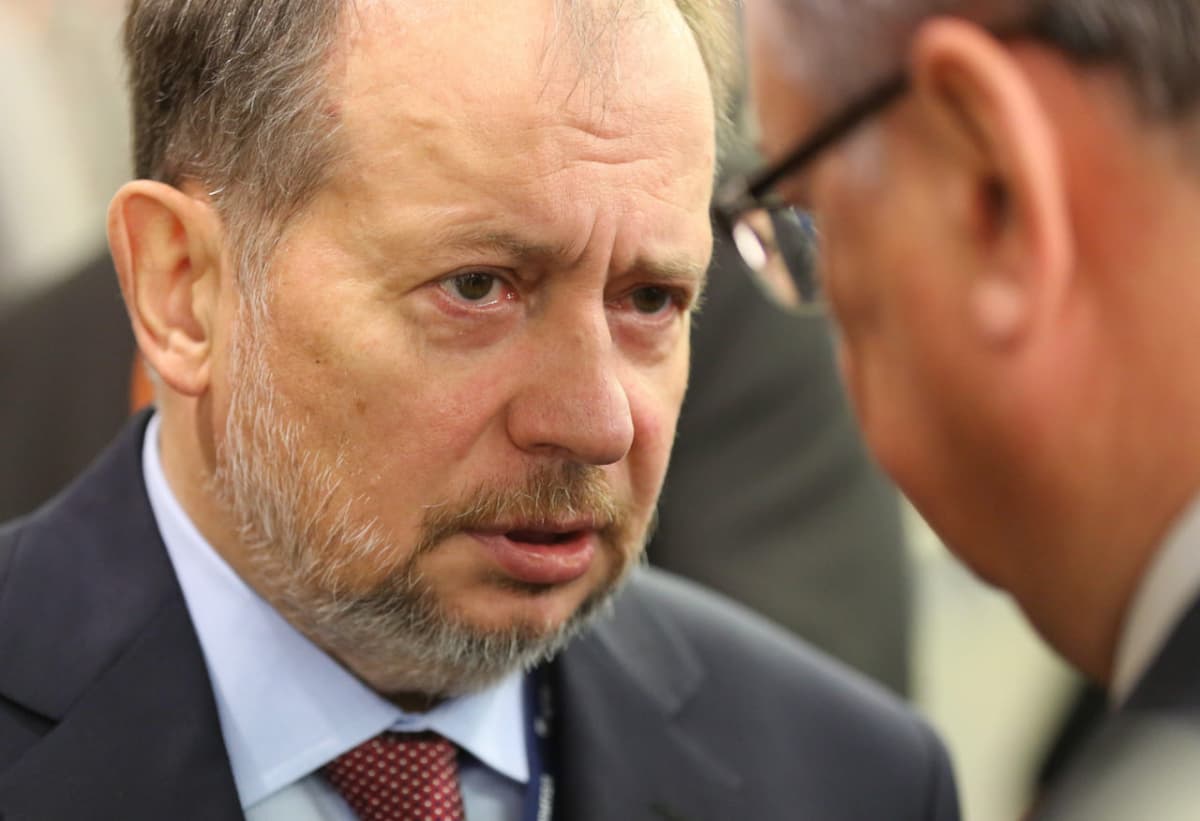 Bloomberg eng boy rossiyaliklardan biri Abu-Dabida 2 ta kompaniyani ro‘yxatdan o‘tkazganini aniqladi