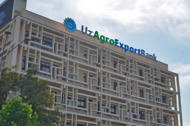 «Узагроэкспортбанк» продали компании Олимжона Шадиева 