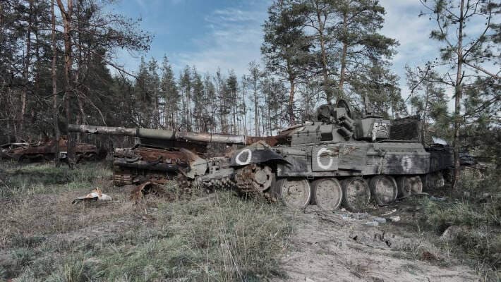 Qozog‘iston fuqarolarining Ukrainadagi urushda ishtiroki bo‘yicha 10 ta jinoiy ish qo‘zg‘atildi
