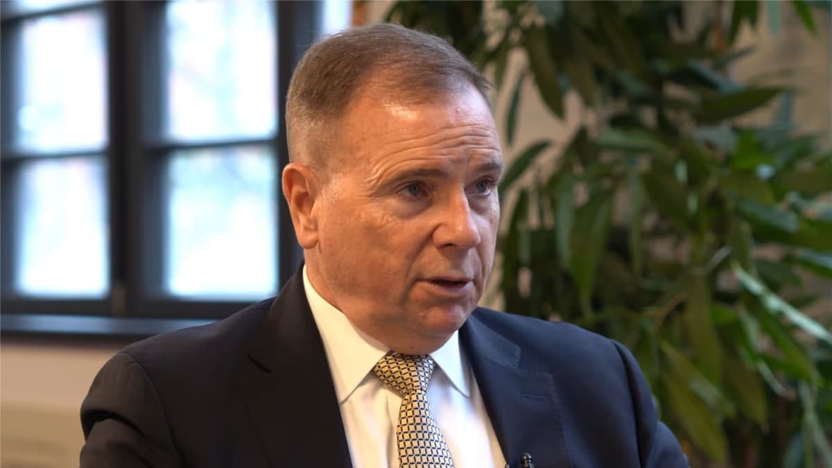 AQSh generali: Ukraina Qrimni yoz oxirigacha ozod qilishi mumkin
