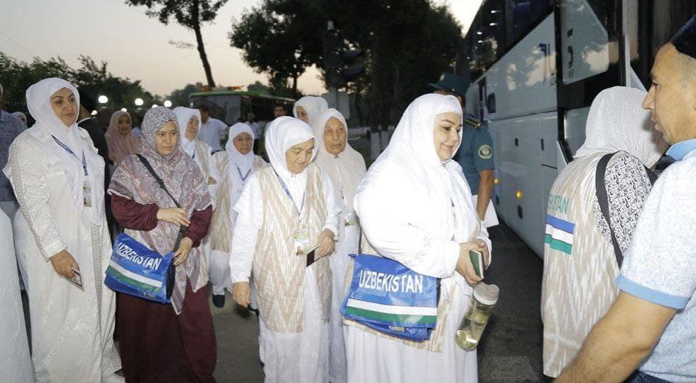 Gov’t provides info on hajj quota, dates and cost for 2023