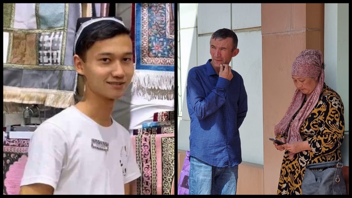 Court verdict against 21-year-old student who was jailed for spreading banned religious song remains unchanged