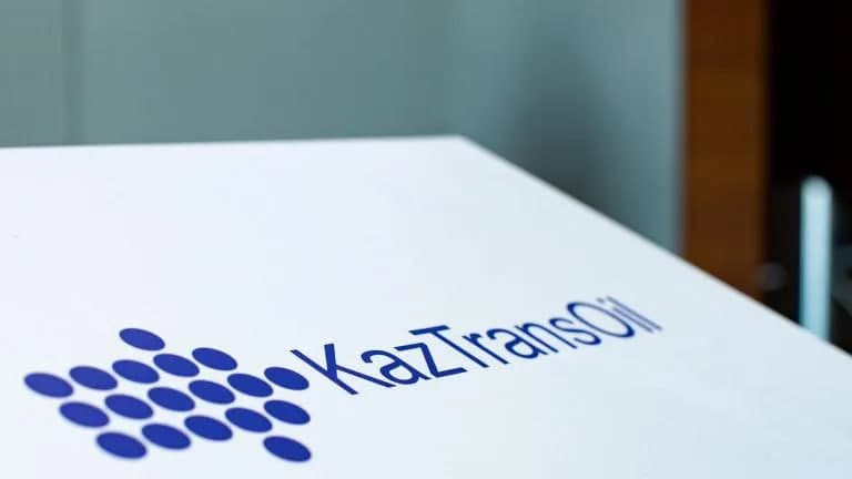 KazTransOil повысил тарифы на транспортировку нефти на экспорт и транзит через Казахстан
