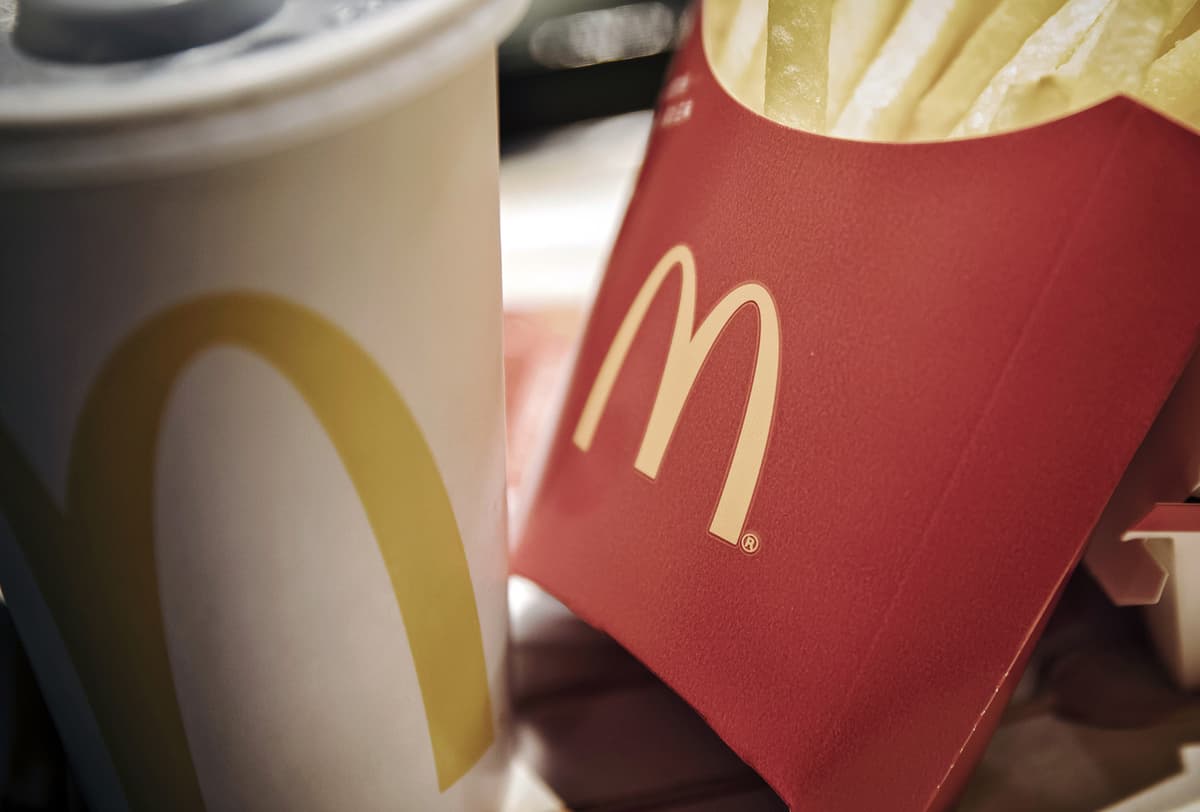 McDonald’s планирует уйти из Казахстана
