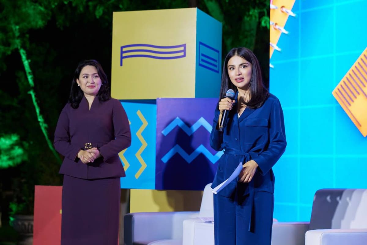 Finlandiya darsliklarimizni sifatli va talabga javob beruvchi deb topdi – Saida Mirziyoyeva