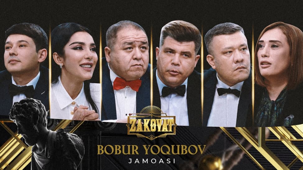 Tamaki kompaniyalari yilning qaysi paytida reklamalarga zo‘r beradi? – “Zakovat”ning kuzgi mavsumi ilk o‘yinidan reportaj