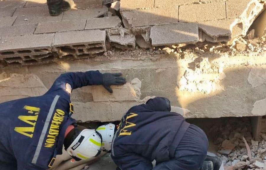 Turkiyadagi zilzilada vafot etgan vatandoshlarning jasadi O‘zbekistonga yuborildi