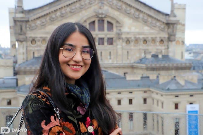 “Yevropaliklar orasida fransuzlar Özbekistonni köproq taniydi” - Parijda işlayotgan özbekistonlik huquqşunos qiz hikoyasi